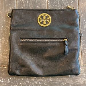Tory Burch purse damaged missing strap